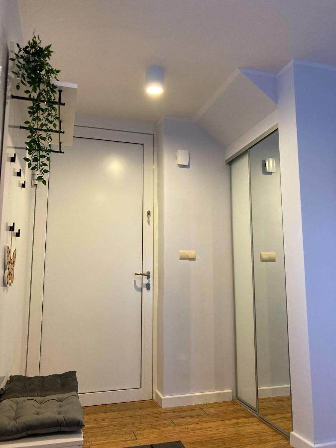 Apartamenty Lux Pogorzelica, Dwupoziomowy Z Dwiema Lazienkami I Dwoma Tarasami Pogorzelica (Gmina Rewal) Exterior foto