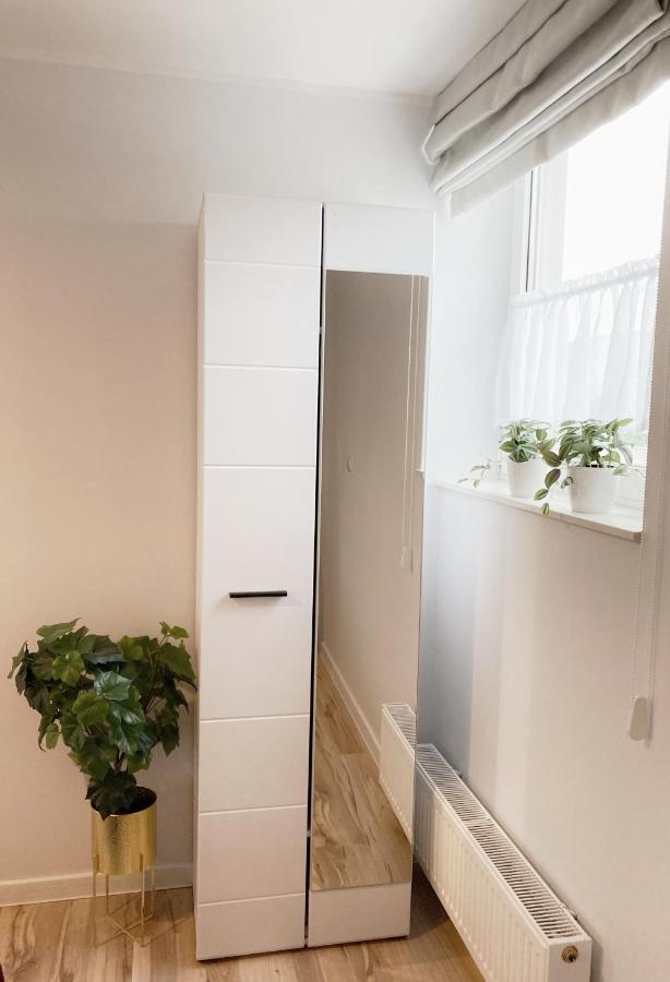 Apartamenty Lux Pogorzelica, Dwupoziomowy Z Dwiema Lazienkami I Dwoma Tarasami Pogorzelica (Gmina Rewal) Exterior foto
