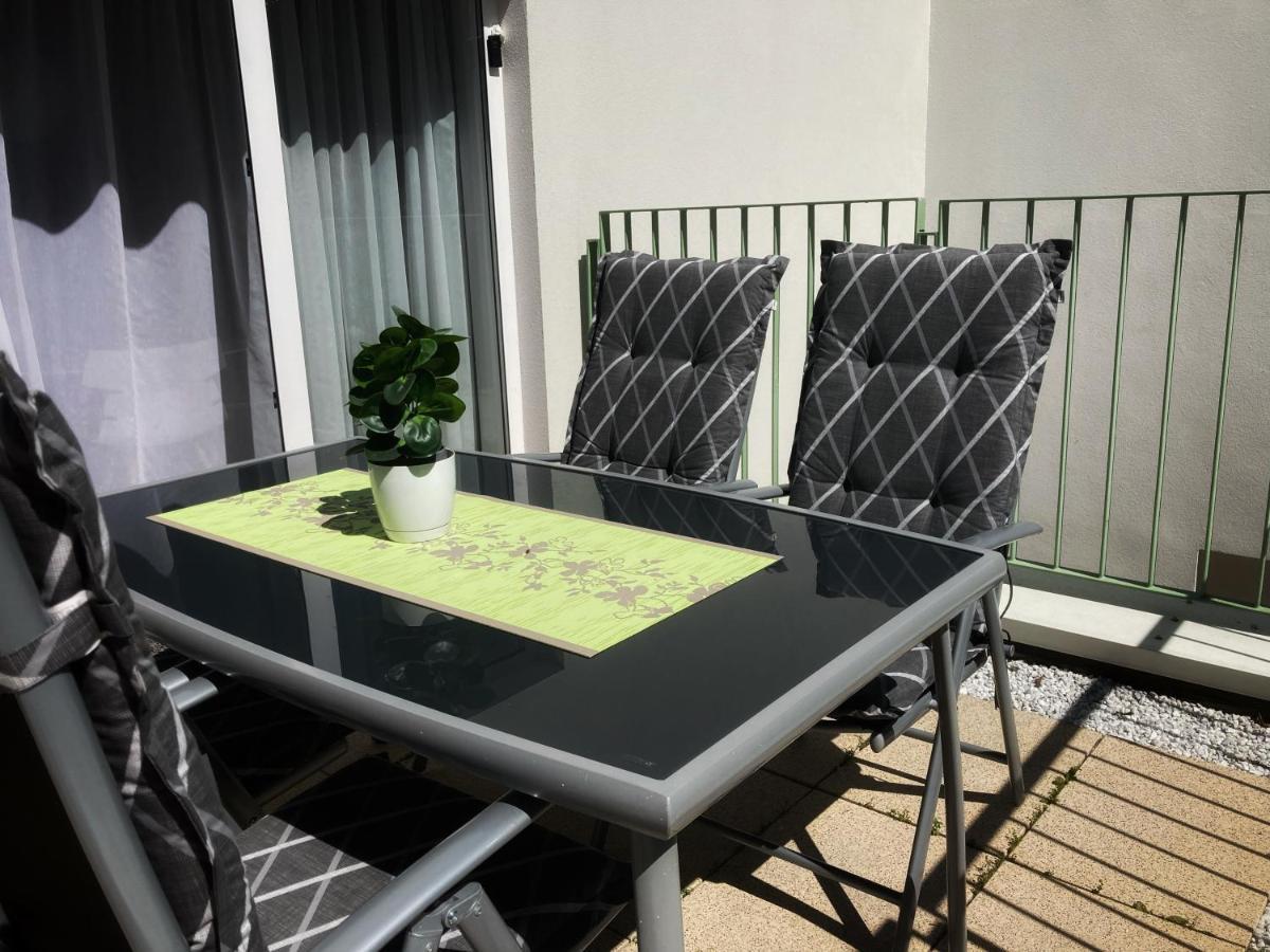 Apartamenty Lux Pogorzelica, Dwupoziomowy Z Dwiema Lazienkami I Dwoma Tarasami Pogorzelica (Gmina Rewal) Exterior foto